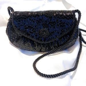 Vintage Walborg Beaded Purse